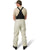 Flylow Snowman Bibs - Men's Mist