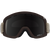 Dragon D1 OTG Goggles Raw Light/LumaLens Midnight+Amber