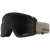 Dragon D1 OTG Goggles Raw Light/LumaLens Midnight+Amber