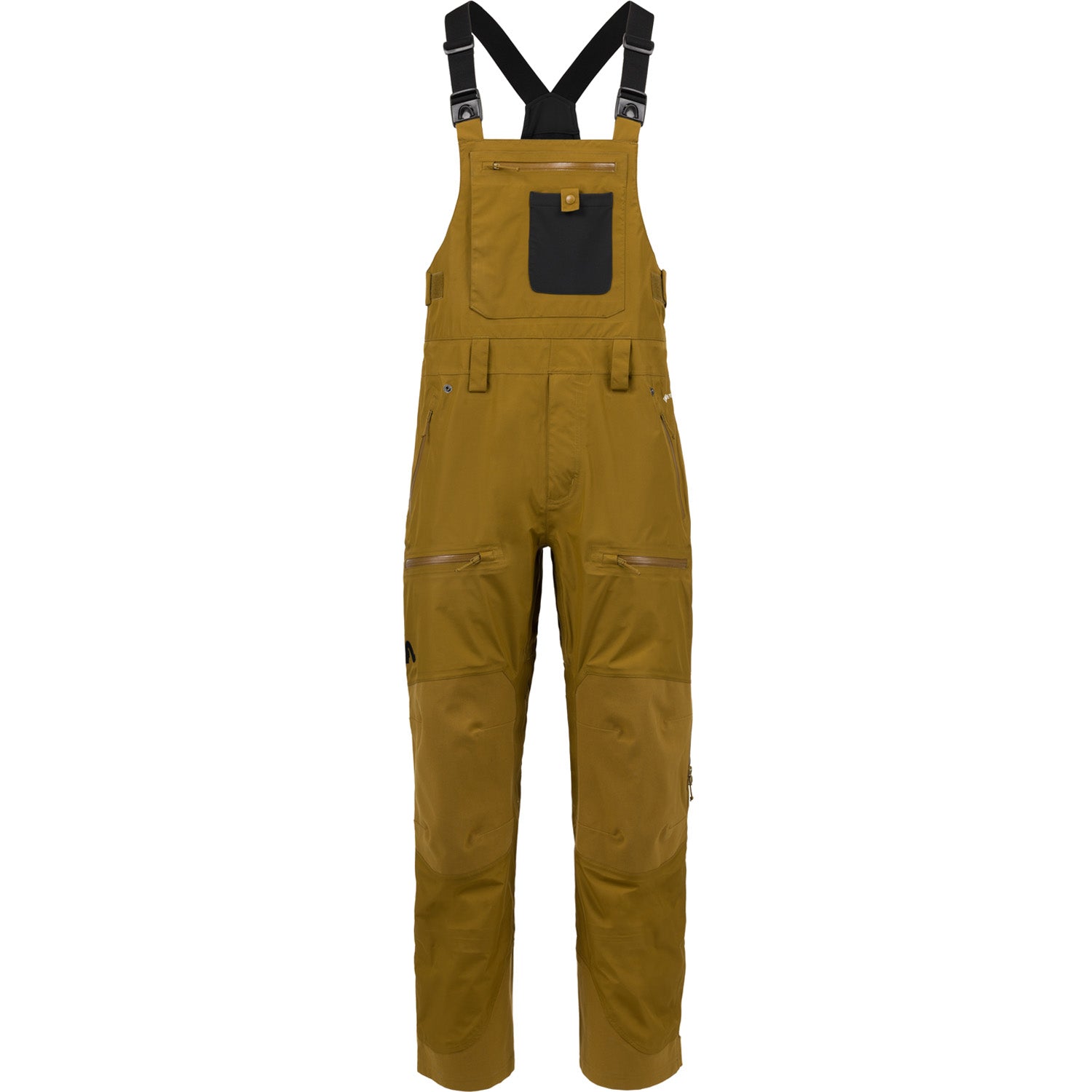 Flylow Baker GORE-TEX 3L Bibs - Men's – evo