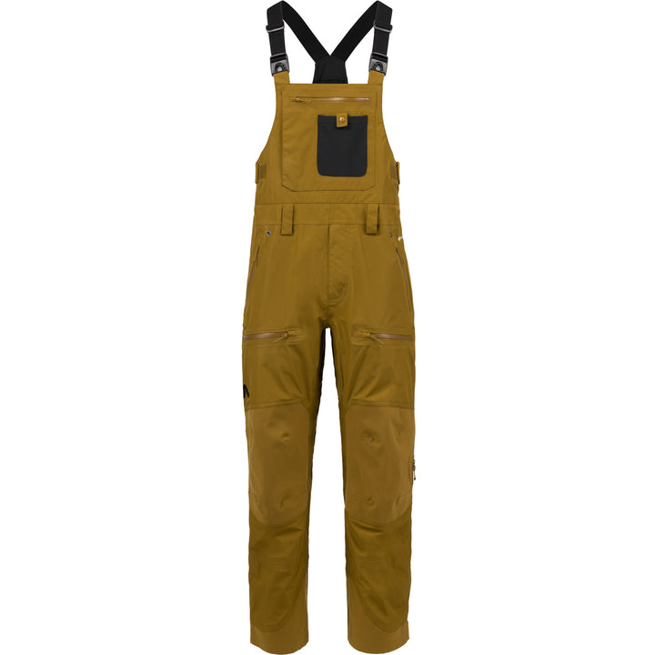 Flylow Baker GORE-TEX 3L Bibs - Men's Rye
