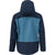 Flylow Lab GORE-TEX 3L Jacket - Men's Ocean/Abyss