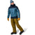 Flylow Lab GORE-TEX 3L Jacket - Men's Ocean/Abyss