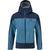 Flylow Lab GORE-TEX 3L Jacket - Men's Ocean/Abyss