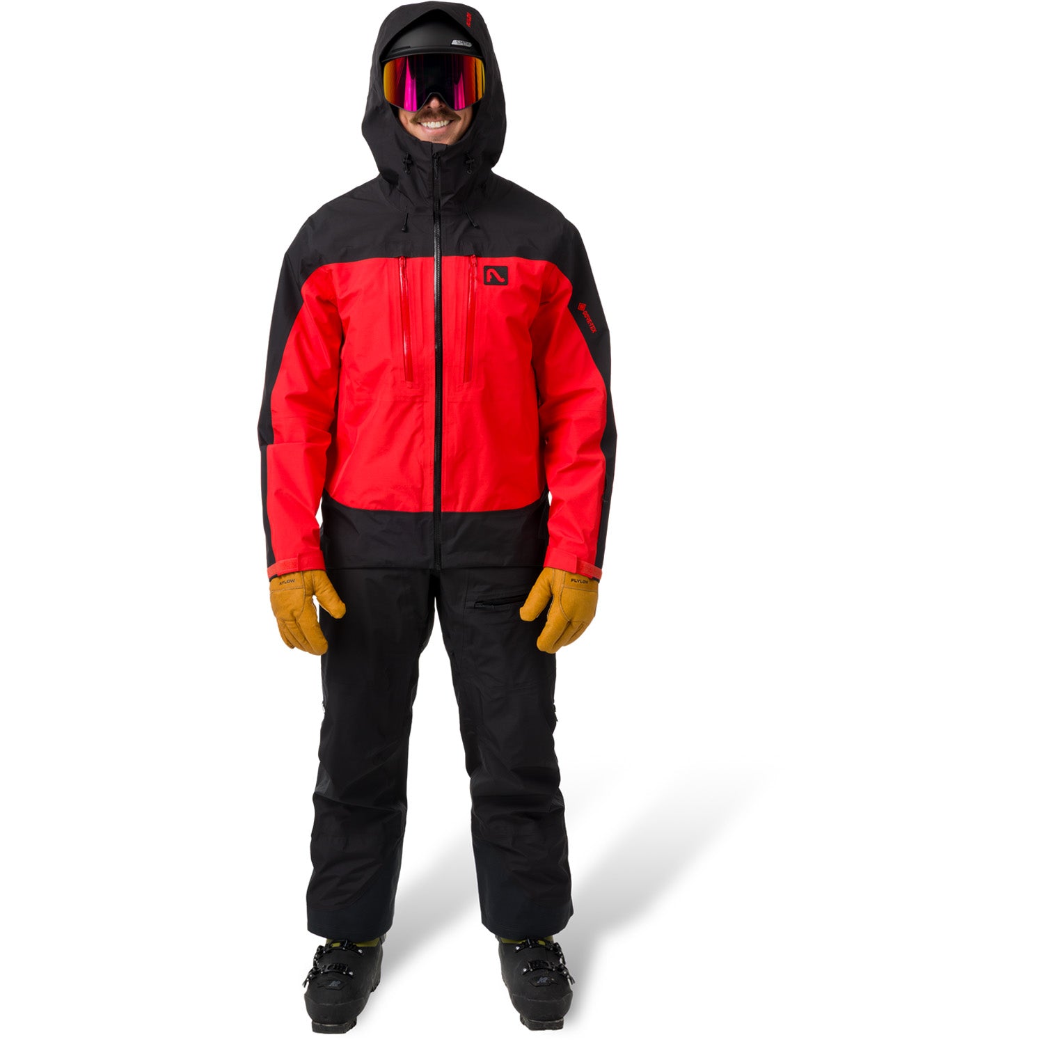 Flylow Lab GORE-TEX 3L Jacket - Men's – evo