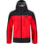 Flylow Lab GORE-TEX 3L Jacket - Men's Magma/Black