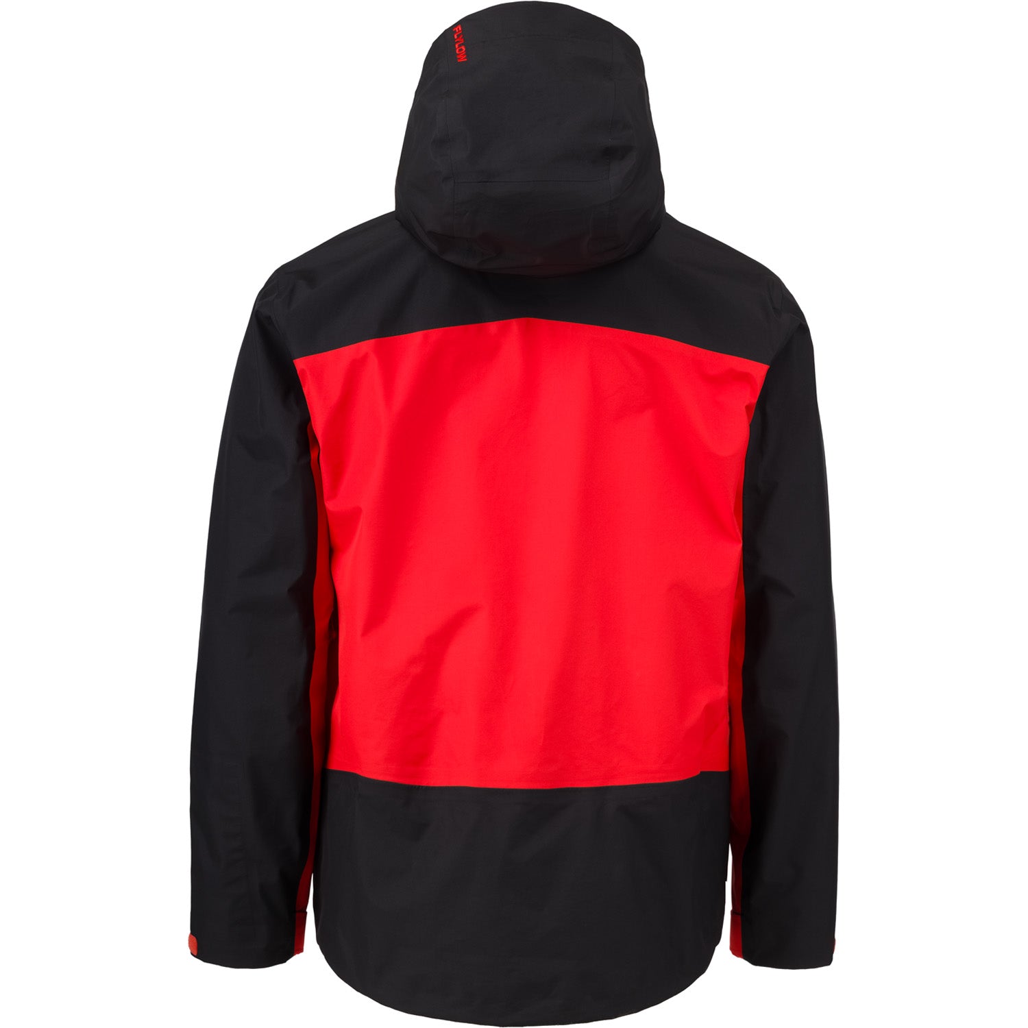 FLYLOW フード付きジャケット 赤 Flylow Lab GORE-TEX 3L Jacket - Men's – evo
