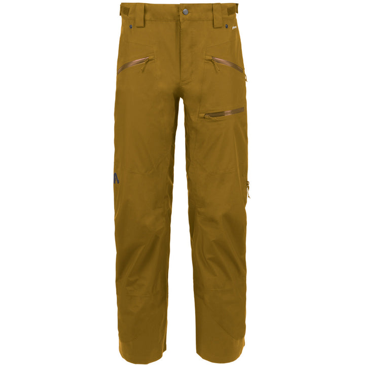 Flylow Compound GORE-TEX 3L Pants - Men's Rye