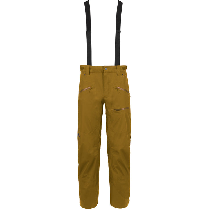 Flylow Compound GORE-TEX 3L Pants - Men's Rye