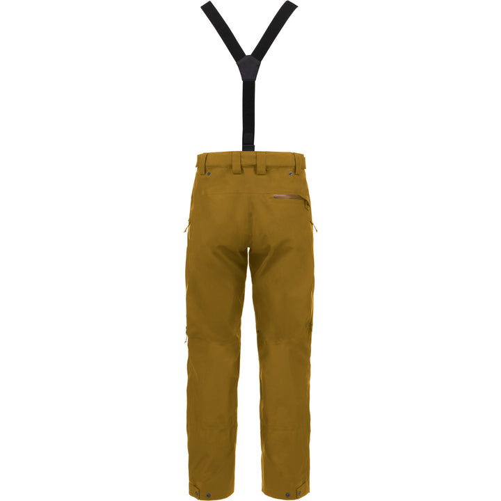 Flylow Compound GORE-TEX 3L Pants - Men's Rye