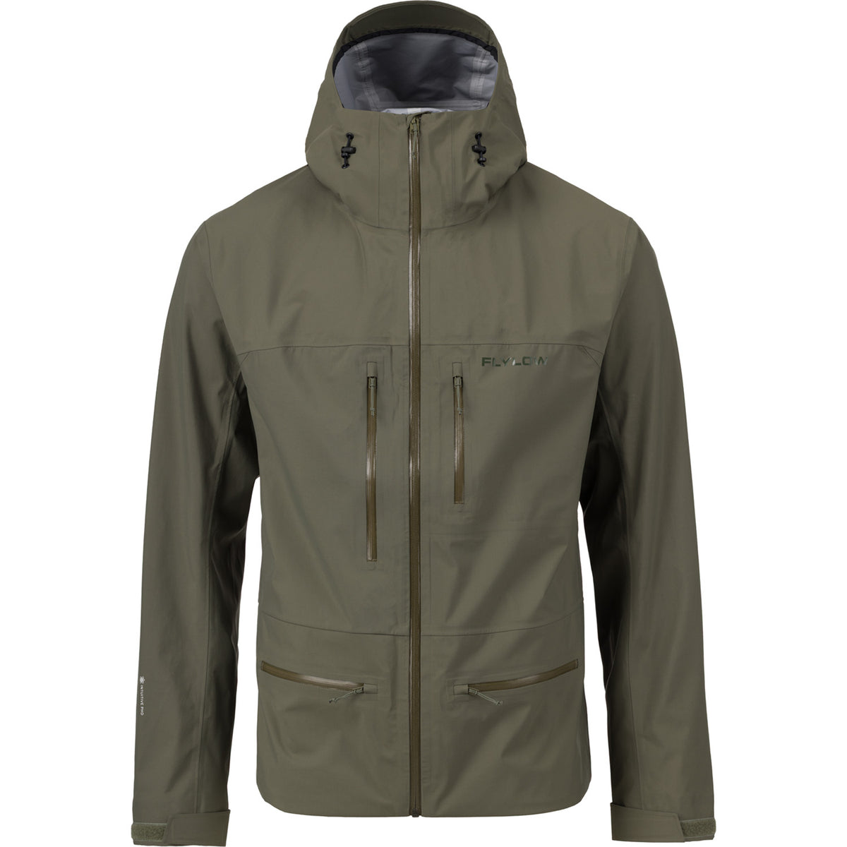 Flylow Kane Jacket - Men's Leaf
