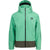 Flylow Dante GORE-TEX 2L Jacket - Men's Gecko/Evergreen
