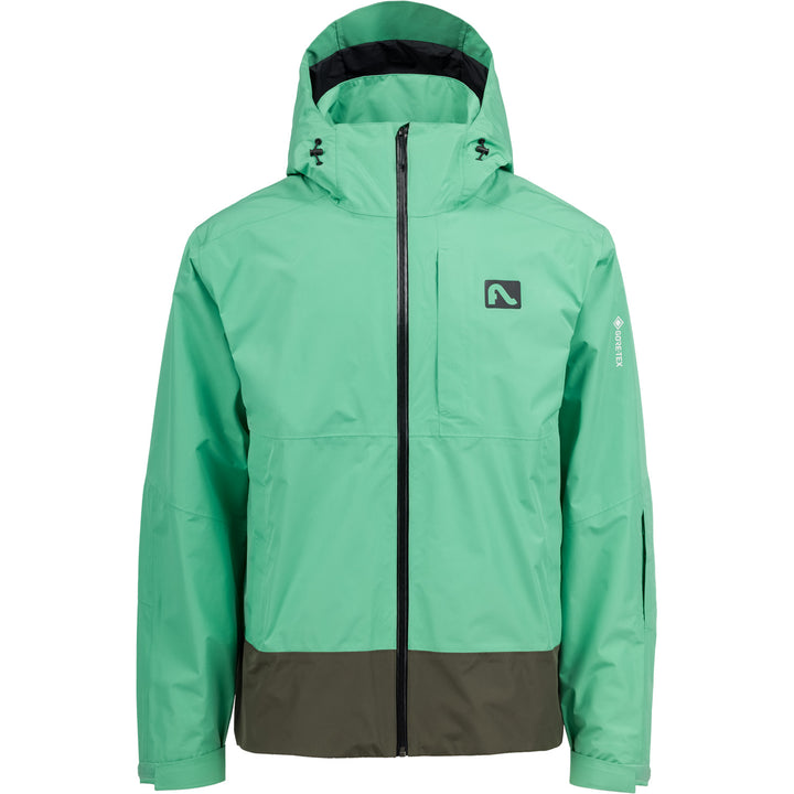 Flylow Dante GORE-TEX 2L Jacket - Men's Gecko/Evergreen