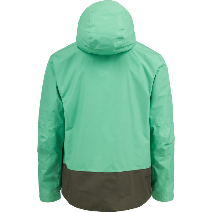 Flylow Dante GORE-TEX 2L Jacket - Men's Gecko/Evergreen