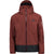 Flylow Dante GORE-TEX 2L Jacket - Men's Amaro/Black