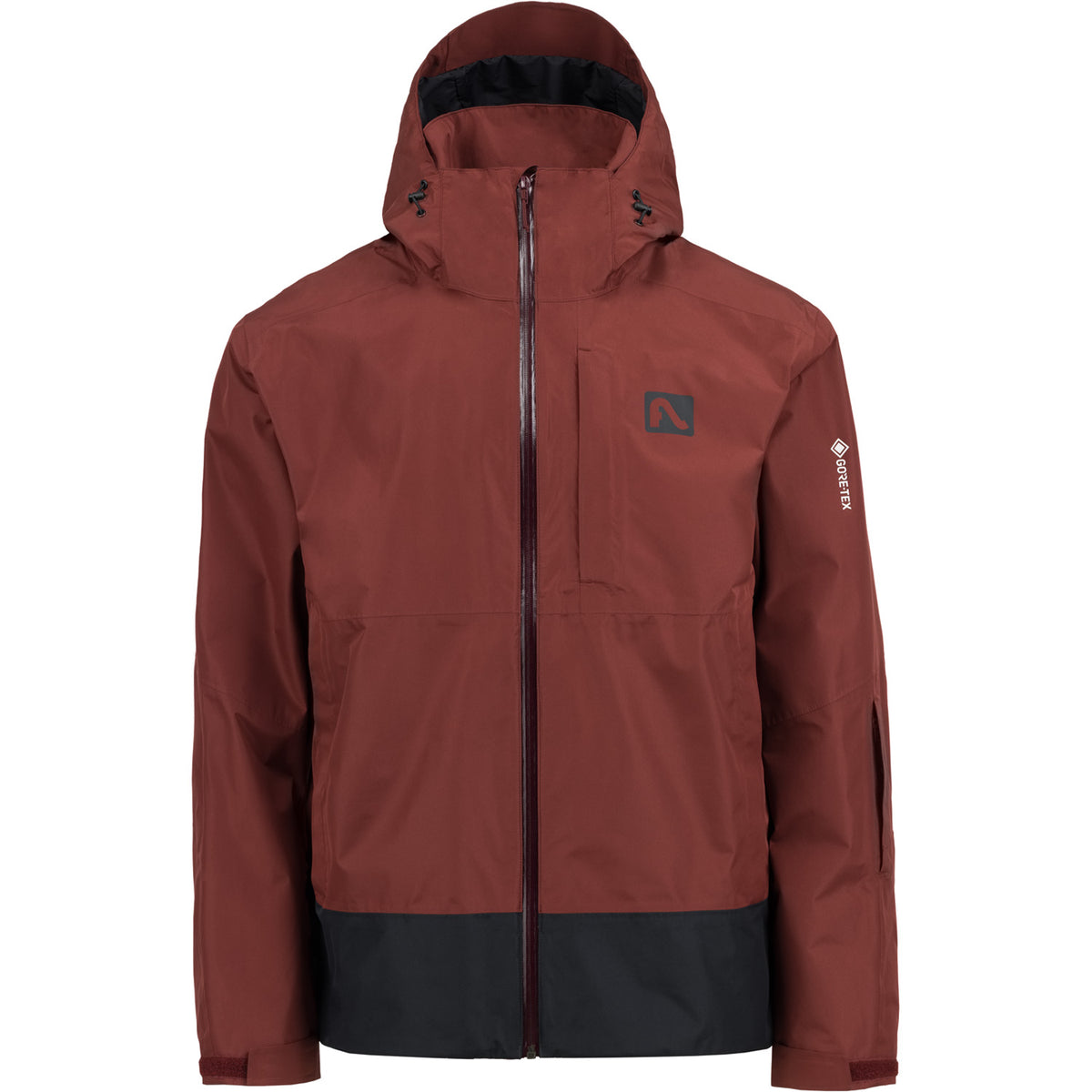 Flylow Dante GORE-TEX 2L Jacket - Men's Amaro/Black