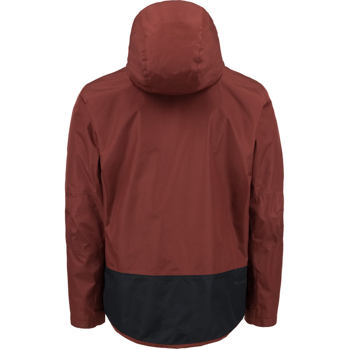Flylow Dante GORE-TEX 2L Jacket - Men's Amaro/Black