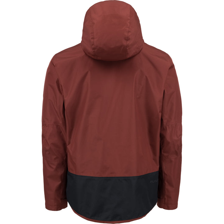 Flylow Dante GORE-TEX 2L Jacket - Men's Amaro/Black