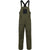 Flylow Baker Insulated Bibs - Men's Evergreen
