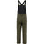 Flylow Baker Insulated Bibs - Men's Evergreen