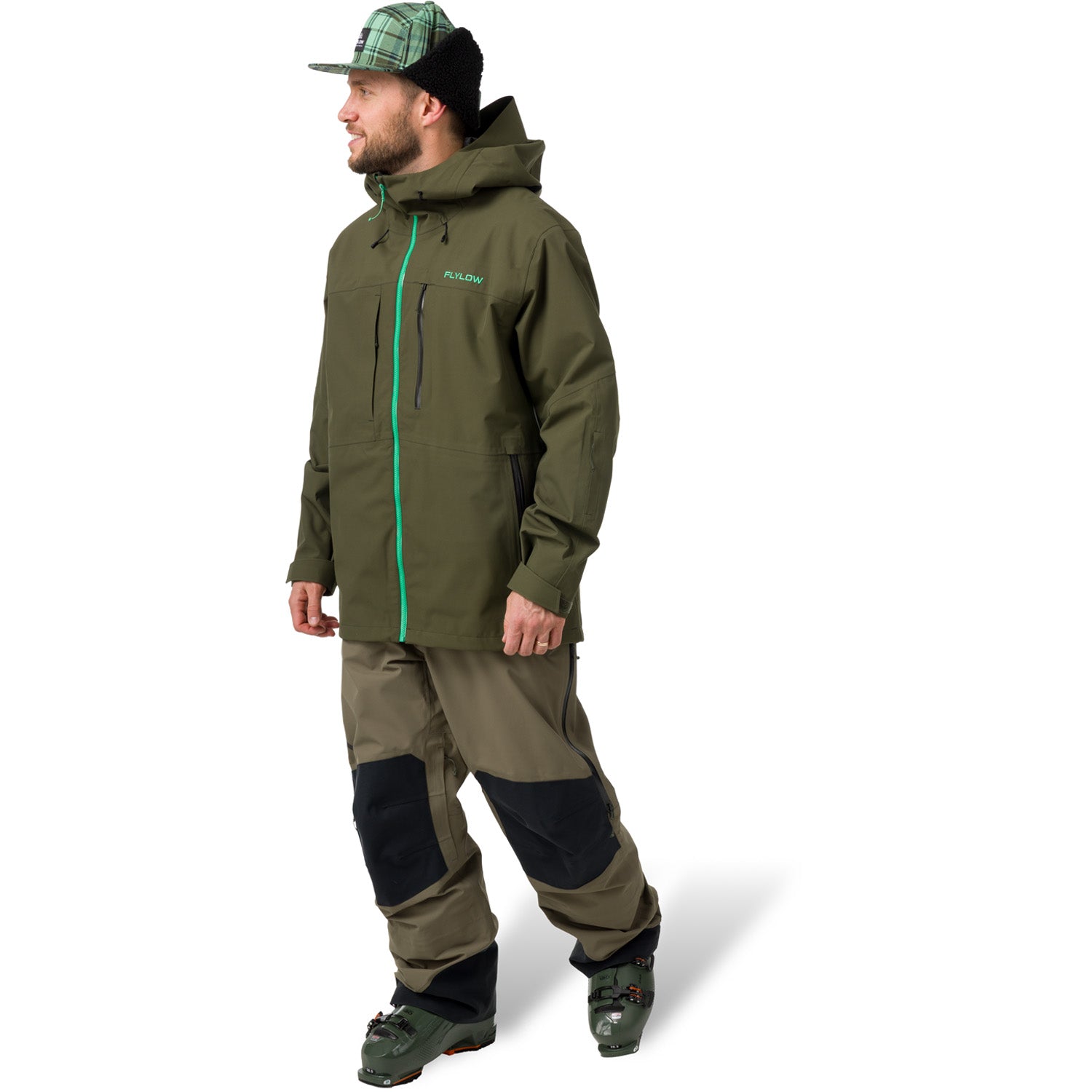 Flylow Quantum Pro Jacket - Men's – evo