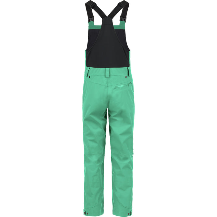 Flylow Baker Bibs - Men's Gecko