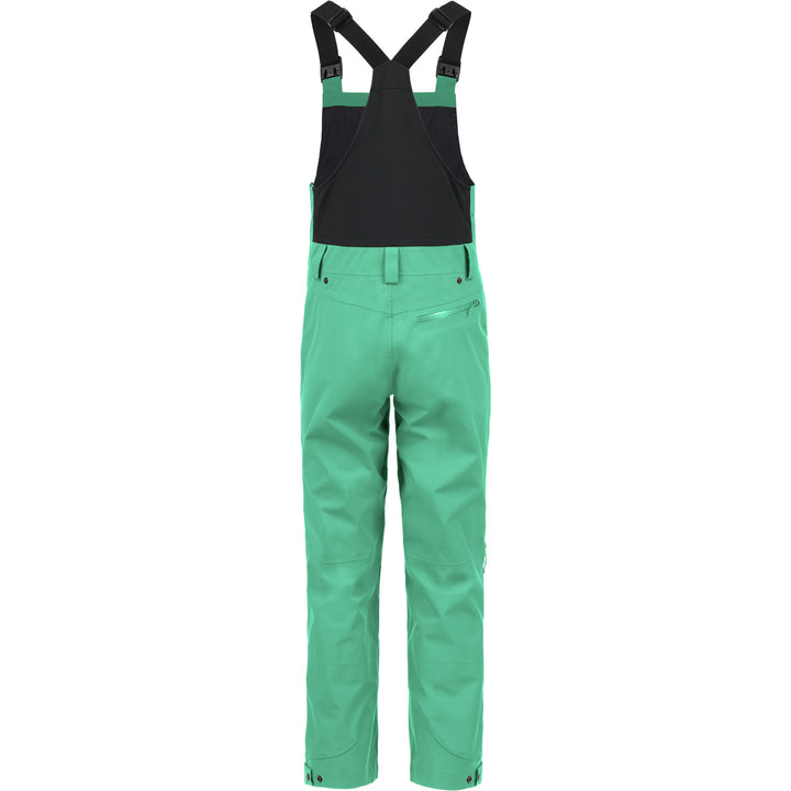 Flylow Baker Bibs - Men's Gecko