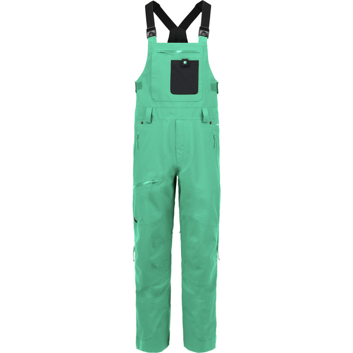 Flylow Baker Bibs - Men's Gecko