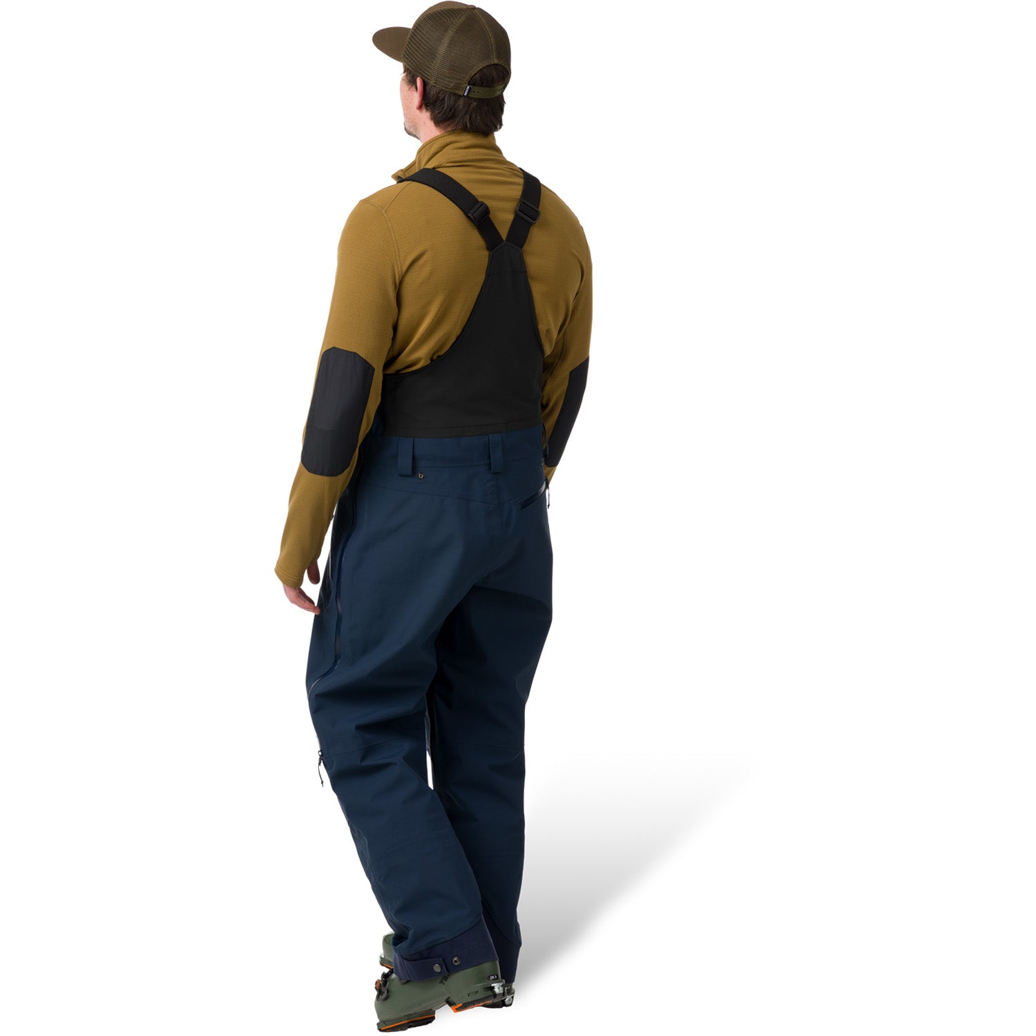 Flylow Baker Bibs - Men's – evo