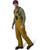 Flylow Baker Tall Bibs - Men's Rye