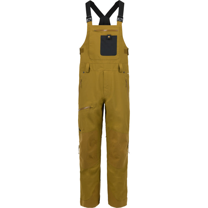 Flylow Baker Tall Bibs - Men's Rye