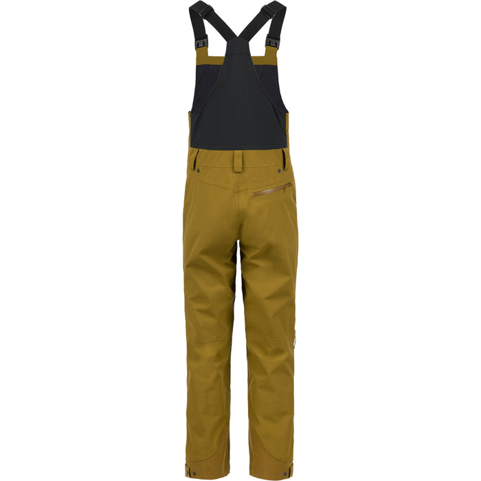 Flylow Baker Tall Bibs - Men's Rye