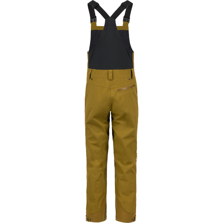 Flylow Baker Tall Bibs - Men's Rye