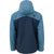 Flylow Vector Jacket - Men's Abyss/Ocean