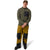 Flylow Chemical Pants - Men's Rye/Rye