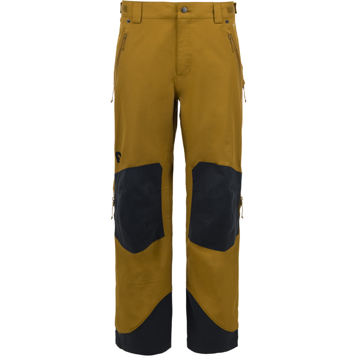 Flylow Chemical Pants - Men's Rye/Rye