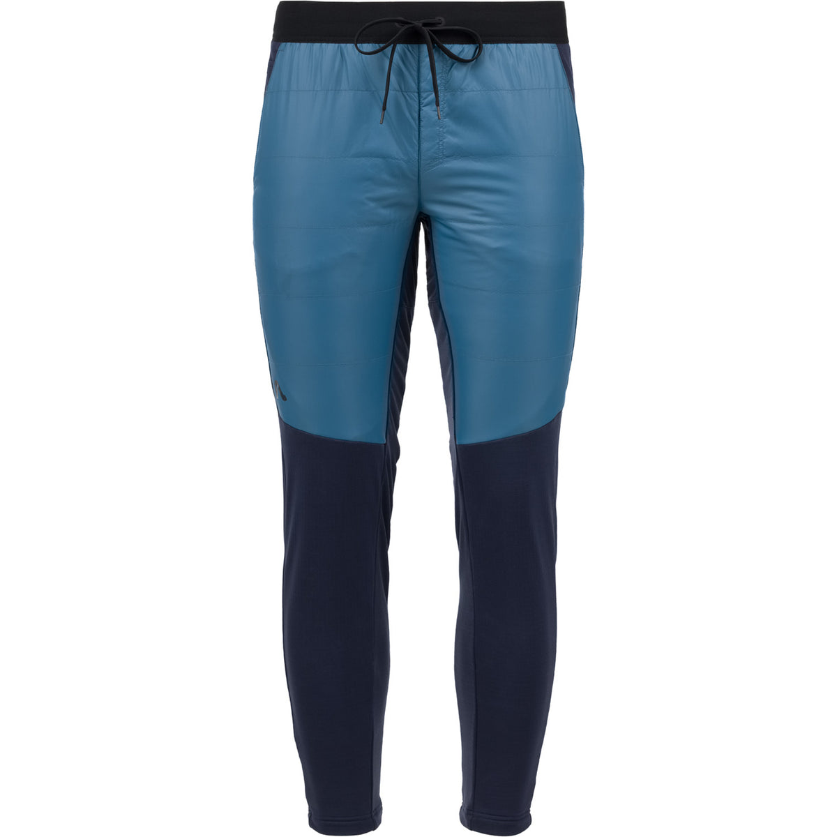 Flylow Puffer Pants - Men's Ocean/Abyss