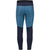 Flylow Puffer Pants - Men's Ocean/Abyss