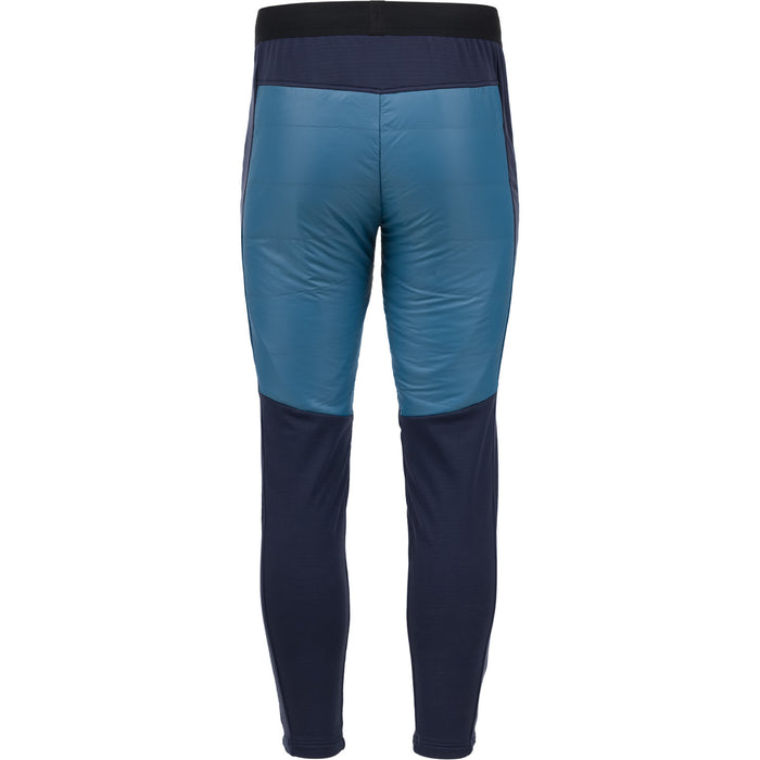 Flylow Puffer Pants - Men's Ocean/Abyss
