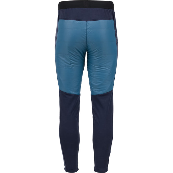 Flylow Puffer Pants - Men's Ocean/Abyss