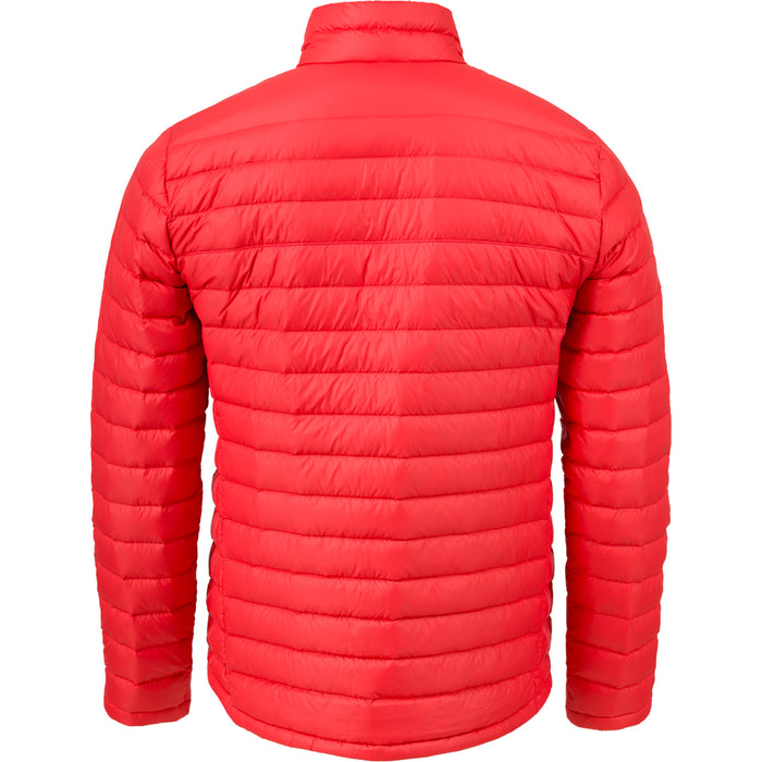 Flylow General's Down Sweater - Men's Magma