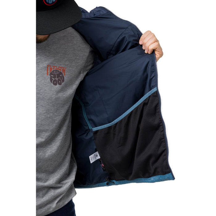 Flylow Dexter Jacket - Men's Ocean/Abyss