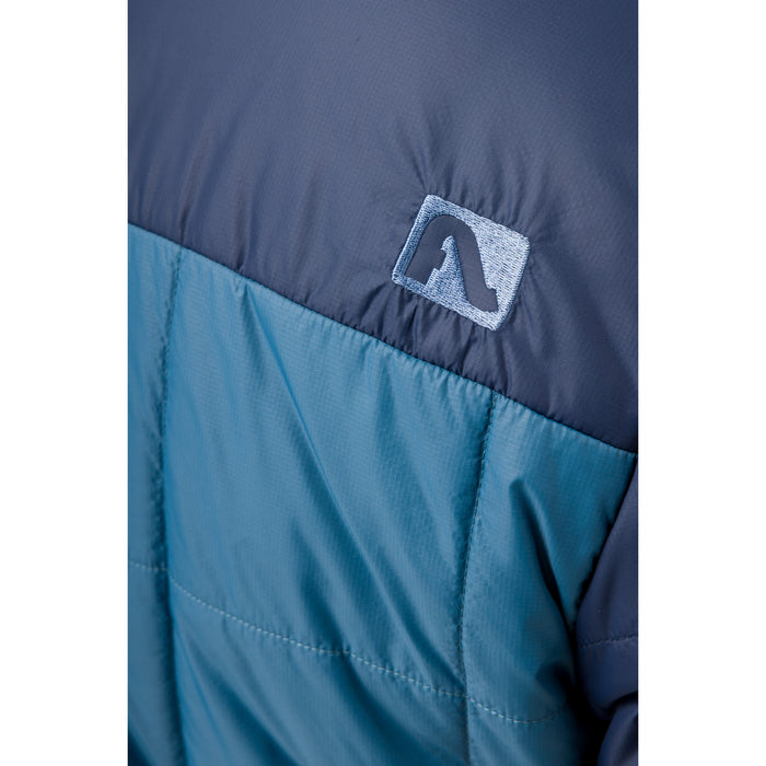 Flylow Dexter Jacket - Men's Ocean/Abyss