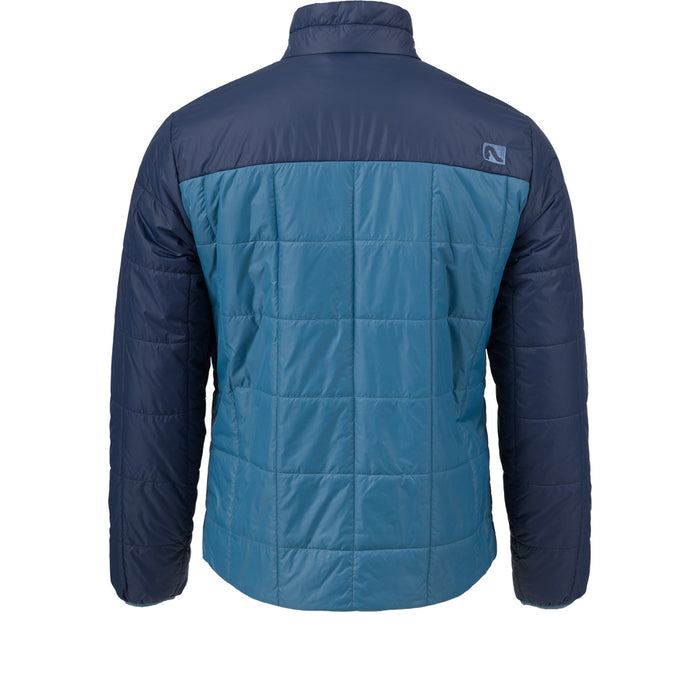 Flylow Dexter Jacket - Men's Ocean/Abyss