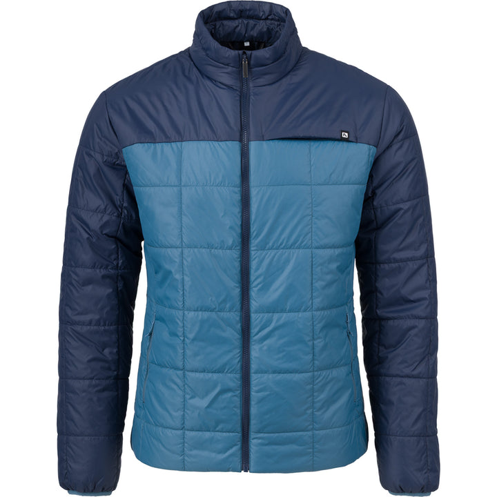Flylow Dexter Jacket - Men's Ocean/Abyss