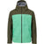 Flylow Malone Jacket - Men's Evergreen/Gecko