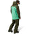 Flylow Malone Jacket - Men's Evergreen/Gecko