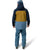 Flylow Malone Jacket - Men's Abyss/Rye/Ocean