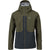 Flylow Knight Jacket - Men's Evergreen/Black