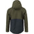 Flylow Knight Jacket - Men's Evergreen/Black